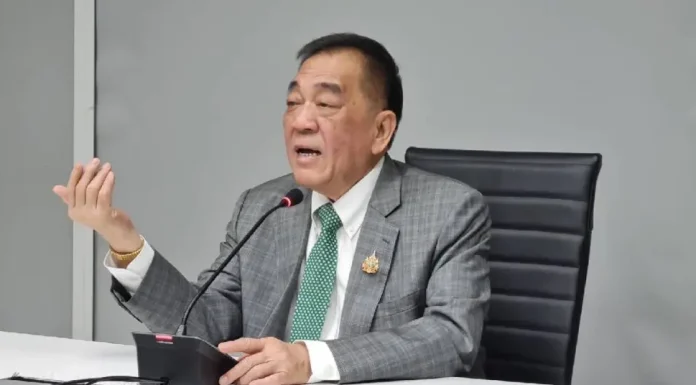 หอการค้าไทย จี้รัฐตั้งทีมไทยแลนด์ แก้ปัญหาการค้าโลก ชี้ส่งออกไทยเสียโอกาส