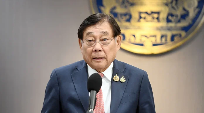 “พิชัย” ปลื้มสหรัฐนัดเจรจาภาษีนำเข้า