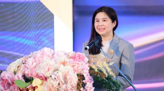 การค้าผ่านชายแดนไทย 4 เดือนแรกปีนี้โต 10.1%