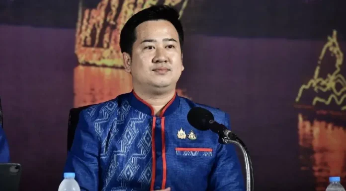 ศูนย์ OSS ช่วยเอกชนไทย รับมือมาตรการภาษีสหรัฐ