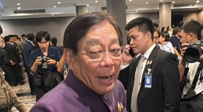 “พิชัย” เตรียมชงงบกระตุ้นเศรษฐกิจ รอบแรกพรุ่งนี้