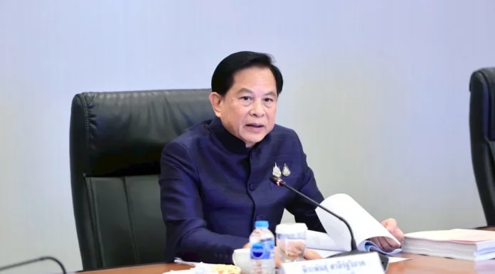 ครม. เห็นชอบติดตั้ง Solar rooftop ลดหย่อนภาษี 200,000 บาท