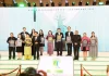 MEA รับรางวัล Gold Emblem of Sustainability จากเวที AREA 2025