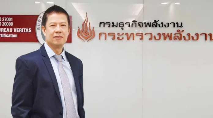 ไทยมีสตอกน้ำมันเพียงพอ 60 วัน พร้อมรับสงครามตะวันออกกลาง