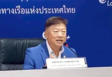 สรท.แนะทีมไทยแลนด์เจรจาภาษีไม่เกิน 20%