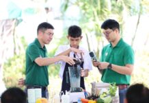 ธ.ก.ส. เปิดตัวโรงเรียนเกษตรธนากร สร้างเกษตรการค้า สร้างเยาวชนเข้าภาคการเกษตร