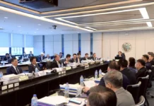 บอร์ด อีอีซี ไฟเขียวเขตส่งเสริมเศรษฐกิจพิเศษเพิ่มเติม อีก 5 แห่ง