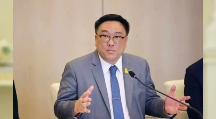 “จุลพันธ์” เผยรัฐบาลเตรียมกระตุ้นเศรษฐกิจครึ่งปีหลัง