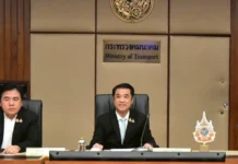 คมนาคม เบิกจ่ายงบลงทุนปี 68 แล้วกว่า 1.27 แสนล้านบาท