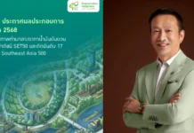 บางจากฯ ครึ่งปีแรก 2568 รักษาเสถียรภาพท่ามกลางราคาน้ำมันผันผวน