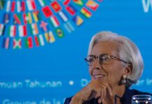 ประธาน ECB เตือนเศรษฐกิจโลกเสี่ยงกระทบหนัก หากทรัมป์แทรกแซงเฟด