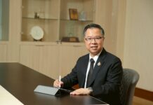 บีโอไอเผยยอดลงทุน 9 เดือน ทะยาน 1.3 ล้านล้านบาท ต่างชาติเชื่อมั่นศักยภาพไทย ฐานลงทุนระยะยาว