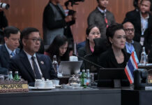 ไทยผลักดันอาเซียนรวมกลุ่มเศรษฐกิจแน่นแฟ้น สร้างระบบการค้าดิจิทัลภูมิภาค