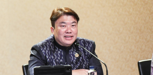 รัฐบาลโอนเงินให้ผู้ประสบภัยชายแดนไทย-กัมพูชาแล้วเกือบ 3 แสนครัวเรือน