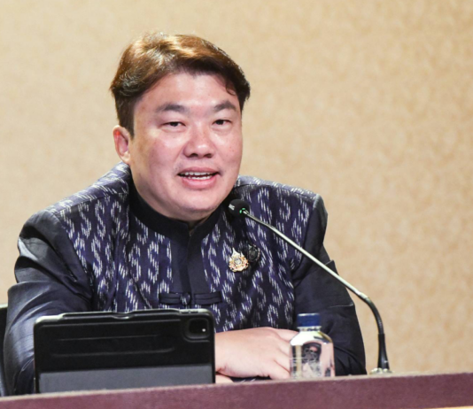 รัฐบาลโอนเงินให้ผู้ประสบภัยชายแดนไทย-กัมพูชาแล้วเกือบ 3 แสนครัวเรือน