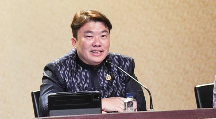 รัฐบาลโอนเงินให้ผู้ประสบภัยชายแดนไทย-กัมพูชาแล้วเกือบ 3 แสนครัวเรือน