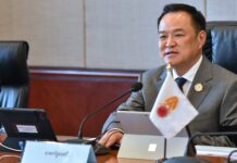 ครม.เศรษฐกิจ สั่งทุกหน่วยงาน ดูแล “คนละครึ่งพลัส”