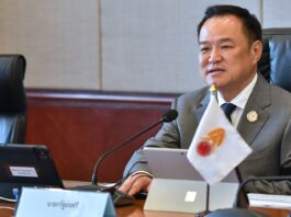 ครม.เศรษฐกิจ สั่งทุกหน่วยงาน ดูแล “คนละครึ่งพลัส”