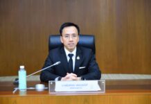 ศุลกากรแถลงนโยบาย “Customs Quick Big Win” มุ่งขับเคลื่อนเศรษฐกิจ ควบคู่การปกป้องสังคมและจัดเก็บรายได้อย่างเป็นธรรม