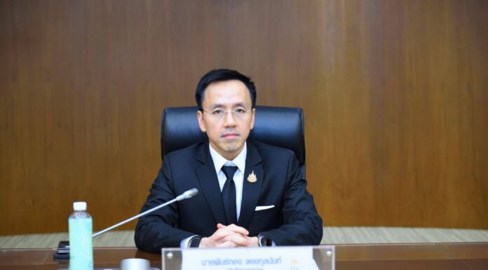 ศุลกากรแถลงนโยบาย “Customs Quick Big Win” มุ่งขับเคลื่อนเศรษฐกิจ ควบคู่การปกป้องสังคมและจัดเก็บรายได้อย่างเป็นธรรม