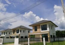 ดัชนีราคาบ้านจัดสรรใหม่ที่อยู่ระหว่างการขาย ไตรมาส 3 ปี 2568 ในกรุงเทพฯ – ปริมณฑล