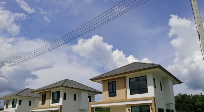 ดัชนีราคาบ้านจัดสรรใหม่ที่อยู่ระหว่างการขาย ไตรมาส 3 ปี 2568 ในกรุงเทพฯ – ปริมณฑล