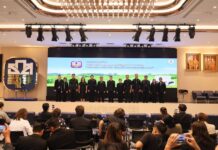 ธ.ก.ส. เปิดตัว BAAC Matching เชื่อมโยงเกษตรกรและผู้บริโภคโดยตรง ดันสินค้าแกลมเกษตรทั่วประเทศสู่ตลาดดิจิทัลในคลิกเดียว