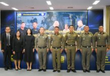 กรมสรรพากรร่วมมือกับ บก.ปอศ. เปิดปฏิบัติการ “จบเกมส์กลโกงภาษี” มูลค่าความเสียหายกว่า 1,000 ล้านบาท