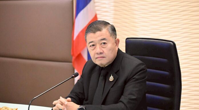 ปลัดเกษตรฯ ชง จัดโซนนิ่งปรับโครงสร้างการผลิตข้าว ต้นทุนต่ำ คุณภาพสูง เป็นมิตรต่อสิ่งแวดล้อม