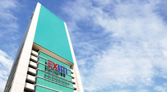 EXIM BANK ประเมินแนวโน้มส่งออกไทยปี 69 ขยายตัว 0-2% พร้อมเดินหน้าบทบาท Export Co-pilot เคียงข้าง ขับเคลื่อนธุรกิจไทยสู่ตลาดโลก