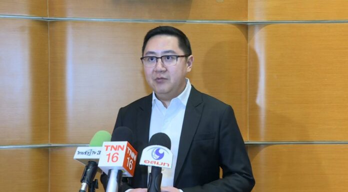 “ทิสโก้” คาดจีดีพีปี 69 โตเพียง 1.6-1.8% เสนอรัฐบาลใหม่เร่งแก้ปัญหาเชิงโครงสร้าง