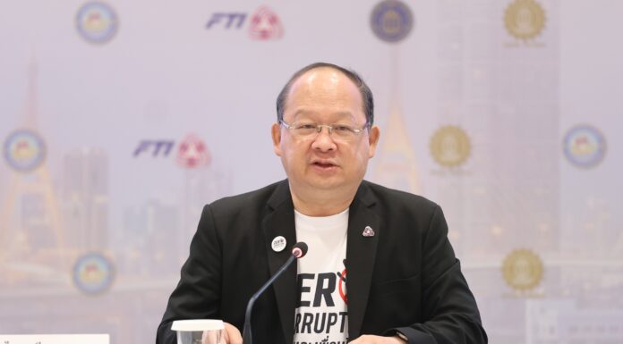 กกร.หนุน คลัง-ธปท.คุมธุรกรรมซื้อขายทองคำในสกุลเงินบาท