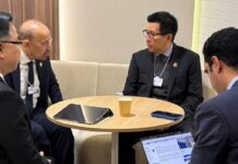 “เอกนิติ-บีโอไอ” ดึงซาอุฯ ลงทุนอุตยานยนต์-สุขภาพ-การเงิน