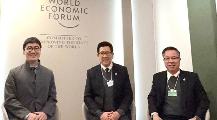 “เอกนิติ” เผย Hesai Technology ปักธงไทยสร้างฐานผลิตเทคโนโลยีขั้นสูง
