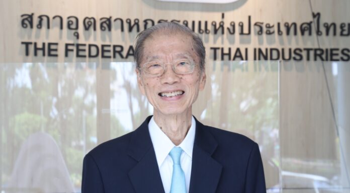 สภาอุตฯ เผยยอดขายรถไฟฟ้าพุ่ง สูงสุดประวัติการณ์