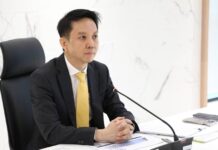 สคร.เร่งการเบิกจ่ายงบลงทุนปี 69