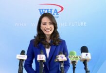 WHA หนุนเร่งตั้งรัฐบาลใหม่ ปลดล็อกโครงสร้างพื้นฐาน ดัน FDI–จีดีพีโตเกิน 2%
