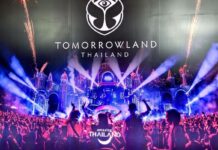 รัฐบาล โดย ททท.พร้อมจัดงาน “Tomorrowland Thailand” คาดสร้างมูลค่าทางเศรษฐกิจกว่าห้าพันล้านบาทต่อปี