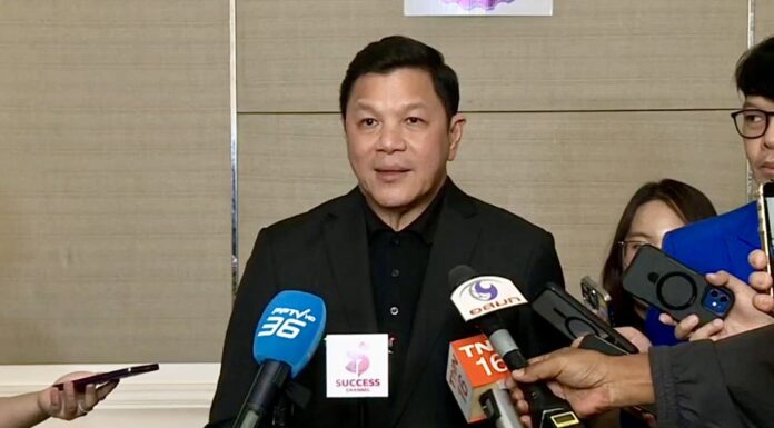 ผู้ว่าฯ ธปท. เดินหน้ารื้อค่าธรรมเนียมธนาคาร 10-15 รายการ กำหนดเพดาน ทำมาตรฐานเดียว