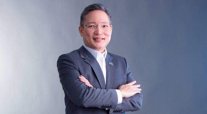 “ผยง” ชี้ GDP ปี 68 โตเกินคาด สะท้อนประสิทธิภาพรัฐบาล ผสานพลังภาคเอกชน