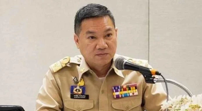 ปลัดมหาดไทย สั่งการผู้ว่าฯ 76 จังหวัด เดินเครื่องพัฒนาเศรษฐกิจฐานราก