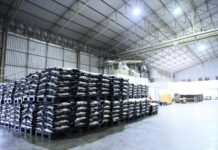 ไทยเร่งส่งมอบข้าว G to G ลอตแรกให้จีน คุมเข้มคุณภาพทุกขั้นตอน