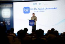 เริ่มแล้วงาน THAIFEX – HOREC ASIA 2026 นายกฯ หนุนผู้ประกอบการไทยเชื่อมโยงตลาดโลก