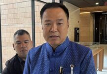 “อนุทิน” เผยน้ำมันสำรองไทยมากสุดในอาเซียน เตือนประหยัดแต่ไม่ต้องตุน