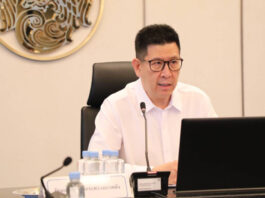 “เอกนิติ” สั่งบริหารจัดการภาคอุตสาหกรรม เติมน้ำมันแพงกว่าหน้าปั๊ม 11 บาท ห่วงกระทบราคาสินค้า