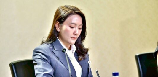 รัฐบาลเดินหน้าผลักดันไทยเป็นศูนย์กลางการถ่ายทำภาพยนตร์ของภูมิภาคเอเชีย