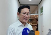 “อรรถพล” สั่งโรงกลั่นเพิ่มกำลังผลิต รองรับสงกรานต์นี้