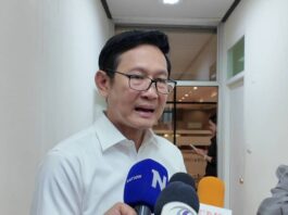 “อรรถพล” สั่งโรงกลั่นเพิ่มกำลังผลิต รองรับสงกรานต์นี้