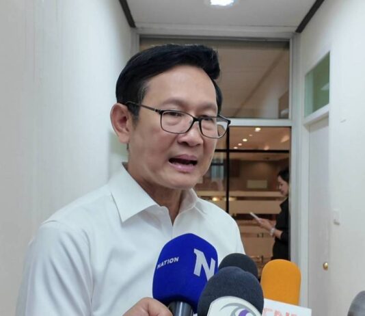 “อรรถพล” สั่งโรงกลั่นเพิ่มกำลังผลิต รองรับสงกรานต์นี้