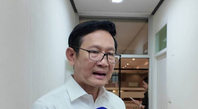 “อรรถพล” สั่งโรงกลั่นเพิ่มกำลังผลิต รองรับสงกรานต์นี้